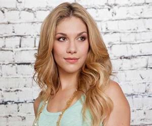 Allison Holker