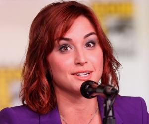 Allison Scagliotti