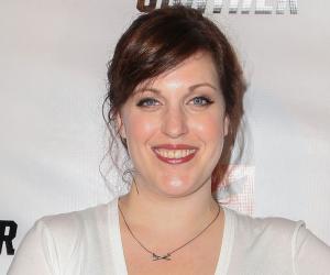 Allison Tolman