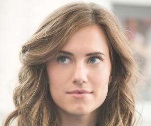 Allison Williams