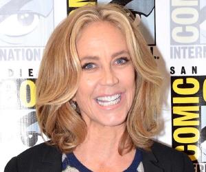 Ally Walker