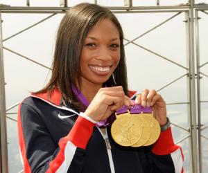 Allyson Felix