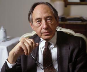 Alvin Toffler