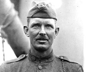 Alvin York