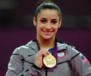 Aly Raisman