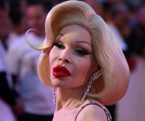 Amanda Lepore