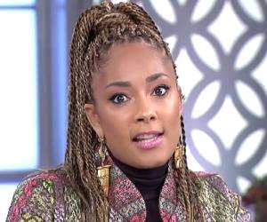 Amanda Seales