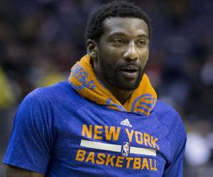 Amare Stoudemire