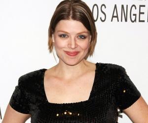 Amber Benson