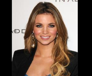 Amber Lancaster