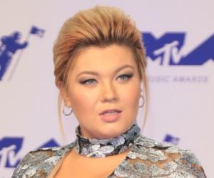 Amber Portwood