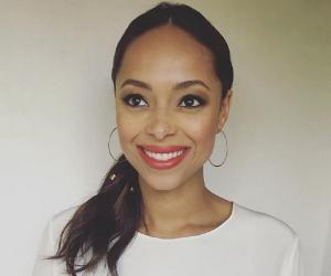 Amber Stevens West