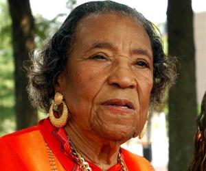 Amelia Boynton