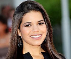 America Ferrera