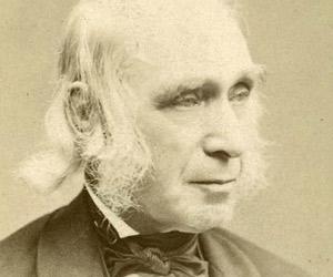 Amos Bronson Alcott