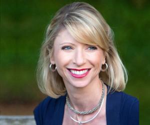 Amy Cuddy