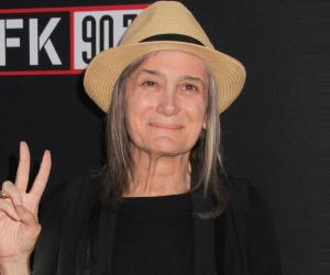 Amy Goodman