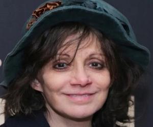 Amy Heckerling