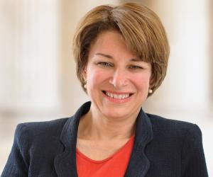 Amy Klobuchar