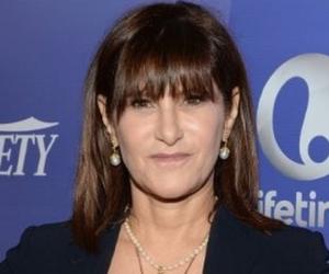 Amy Pascal