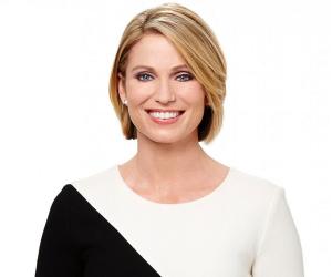 Amy Robach Biography, Birthday. Awards & Facts About Amy Robach