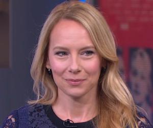 Amy Ryan