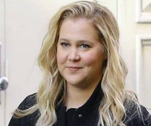 Amy Schumer