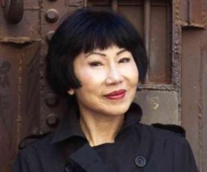 Amy Tan