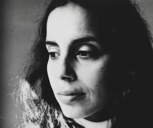 Ana Mendieta