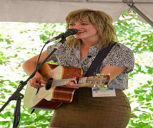 Anais Mitchell