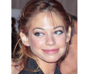 Analeigh Tipton