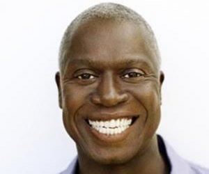 Andre Braugher