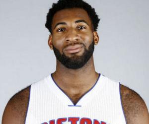 Andre Drummond