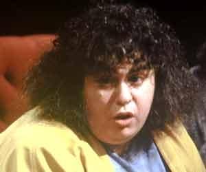 Andrea Dworkin