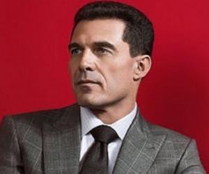 André Balazs