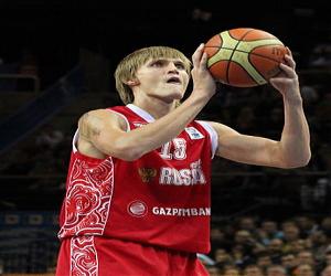 Andrei Kirilenko