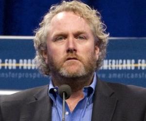 Andrew Breitbart