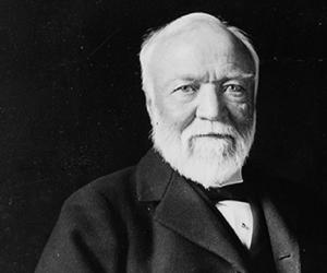 Andrew Carnegie