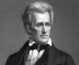 Andrew Jackson