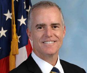 Andrew McCabe