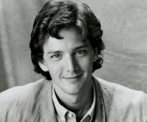 Andrew McCarthy