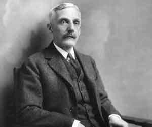 Andrew Mellon