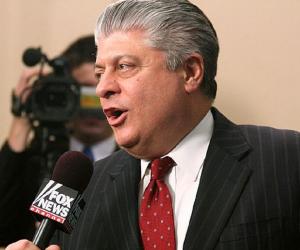 Andrew Napolitano