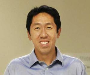 Andrew Ng