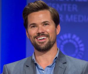 Andrew Rannells