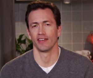 Andrew Shue Biography, Birthday. Awards & Facts About Andrew Shue