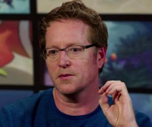 Andrew Stanton