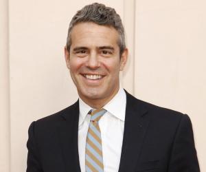 Andy Cohen