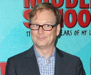 Andy Daly