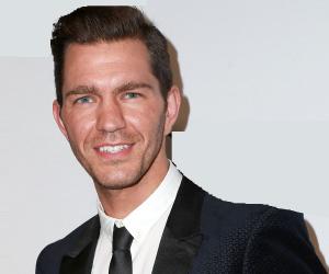 Andy Grammer